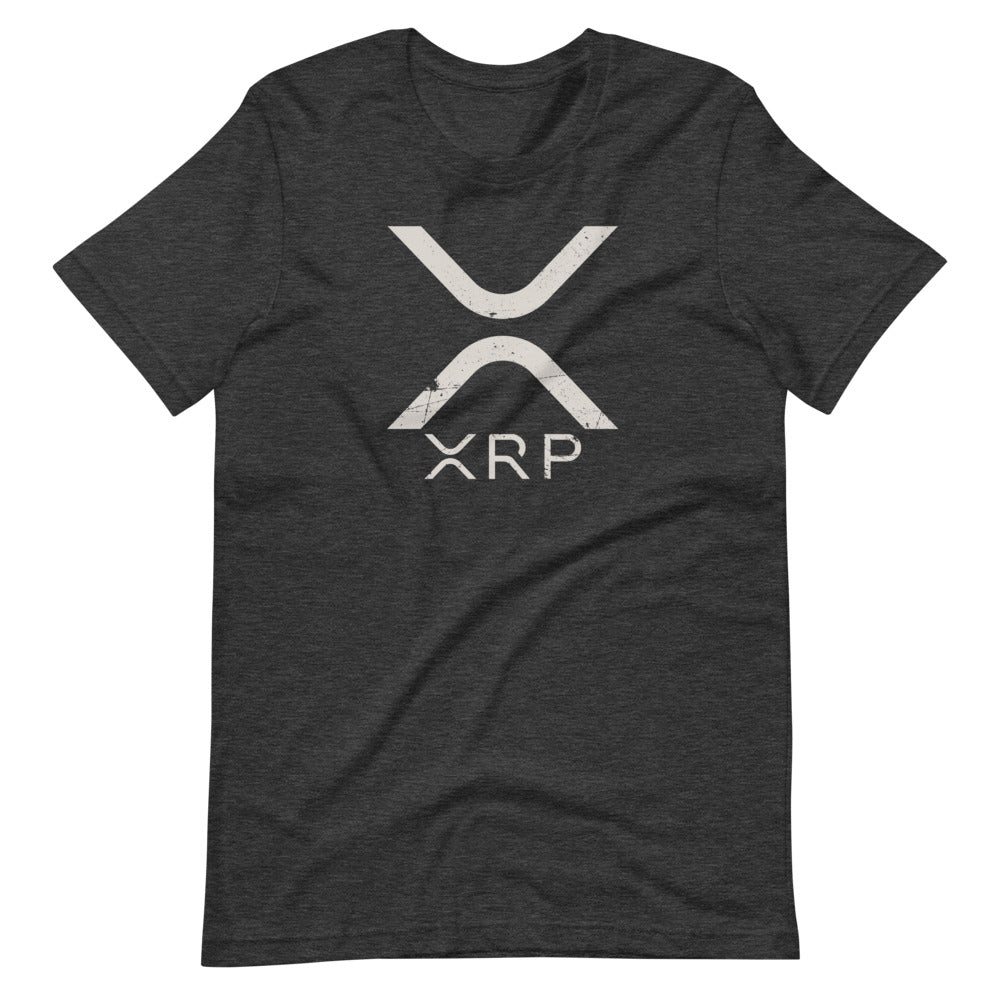 XRP Short-Sleeve Unisex T-Shirt
