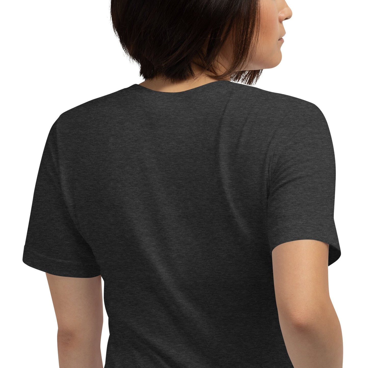 A man is None the Less a slave... Lysander Spooner Unisex t-shirt