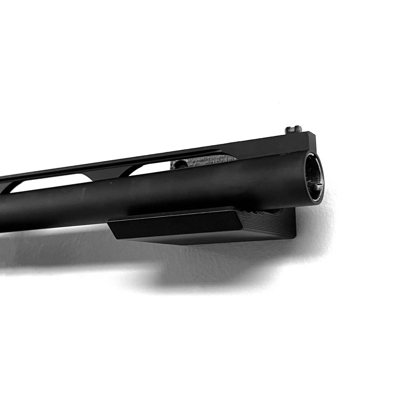 Universal Front Support Hook