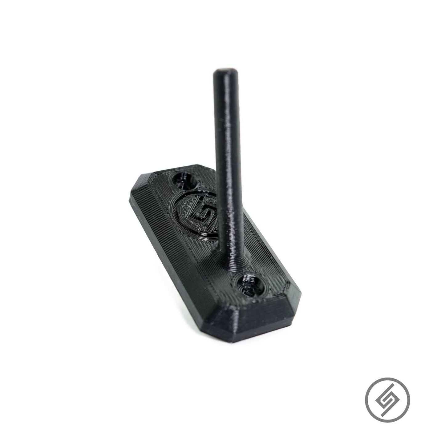 Universal Pistol & Suppressor Mount