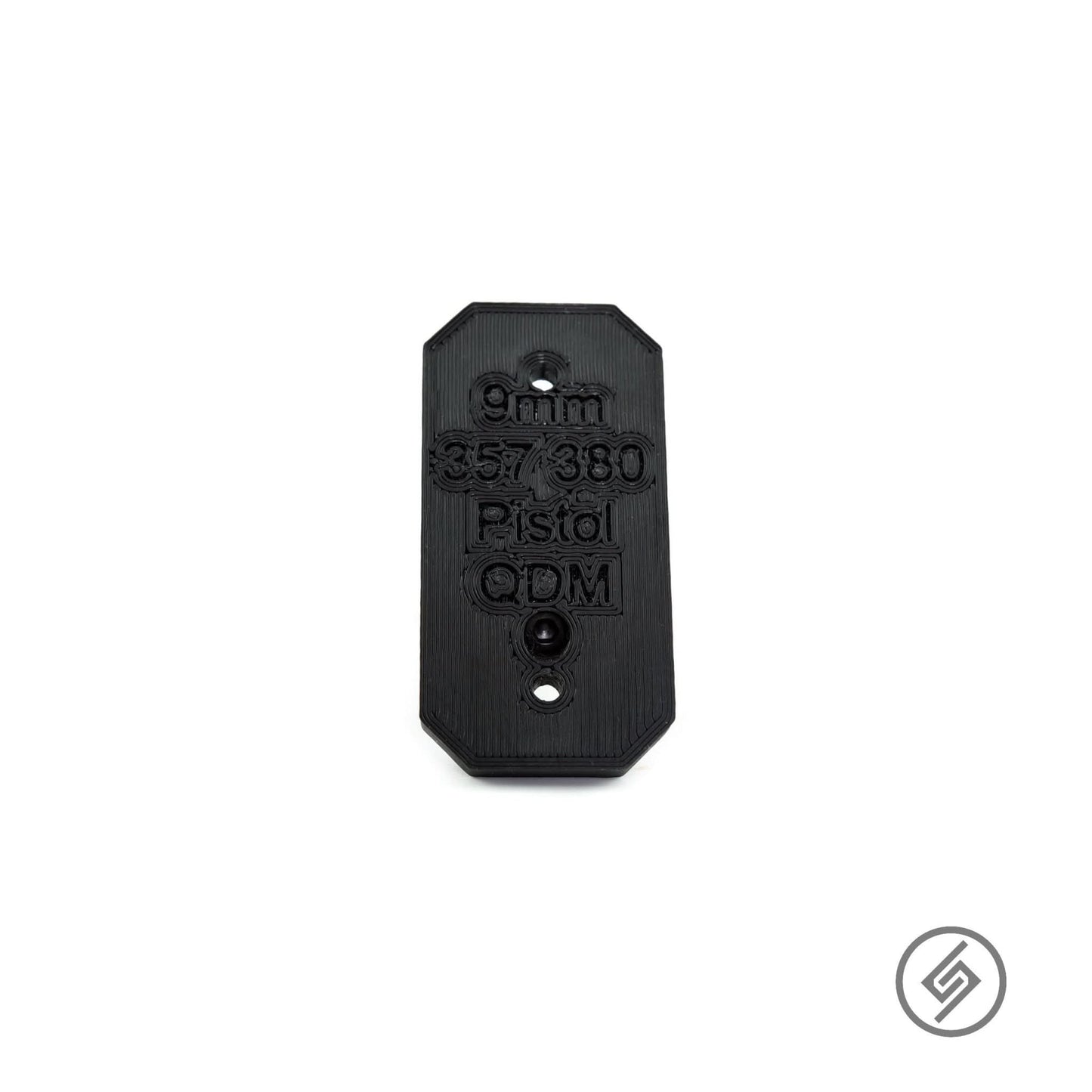 Universal Pistol & Suppressor Mount