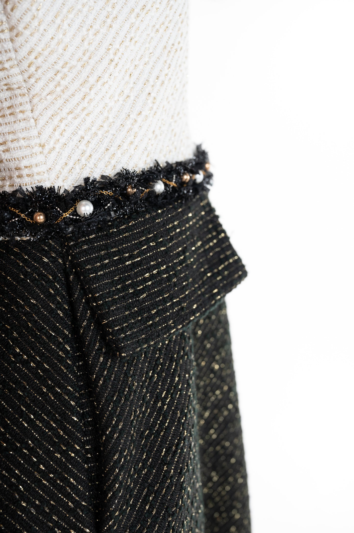 Tori I B/W I Final Sale