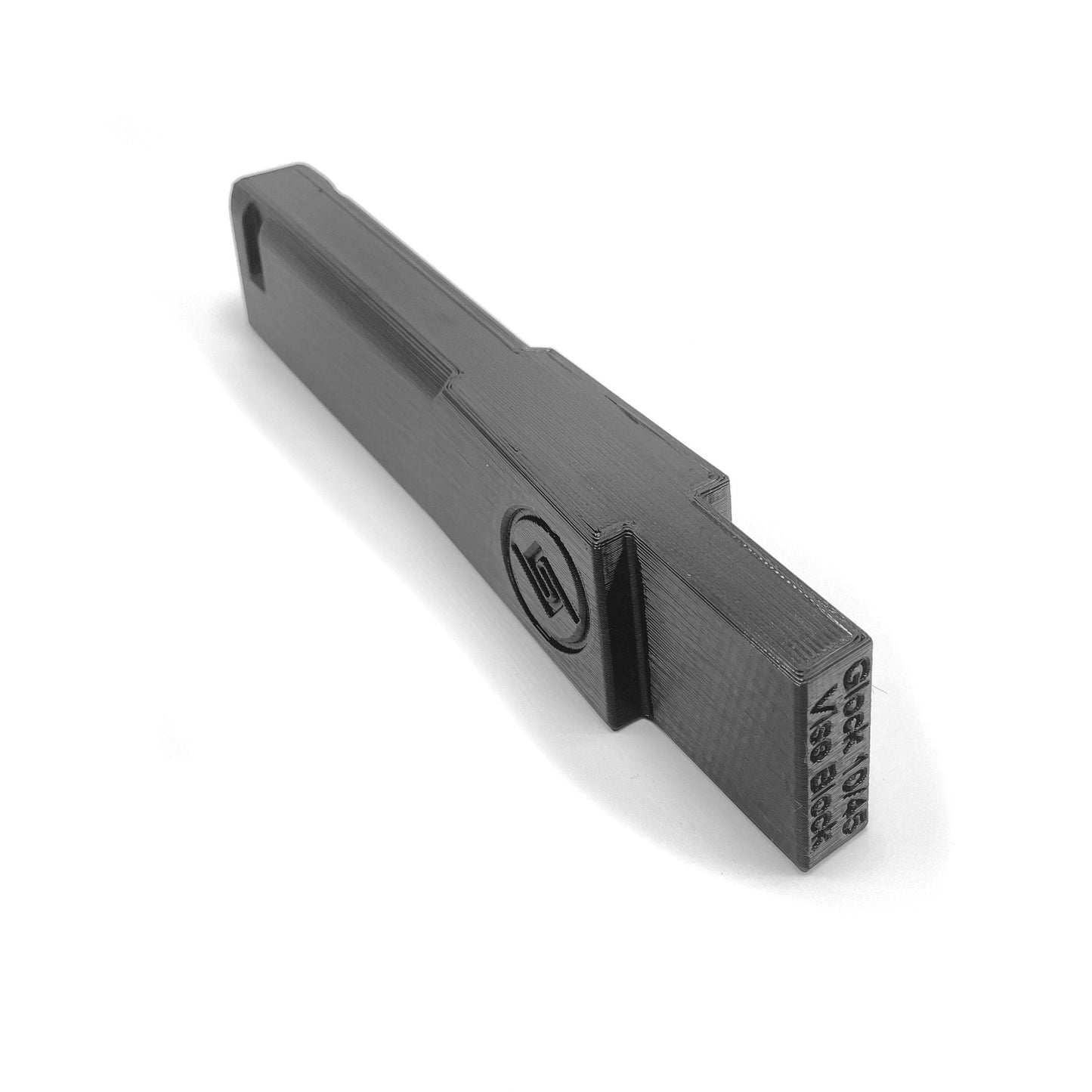 Rifle Vise Blocks