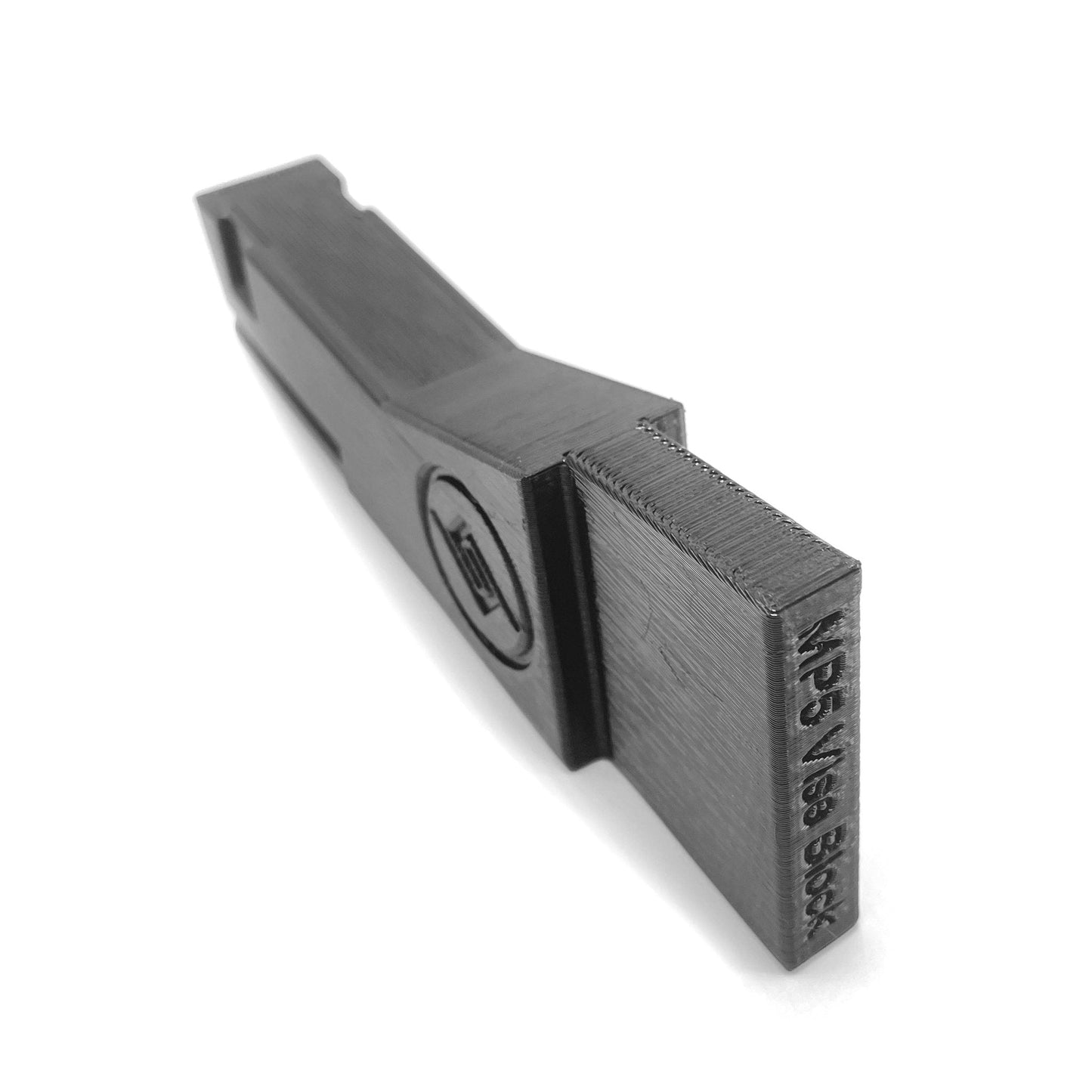 Rifle Vise Blocks