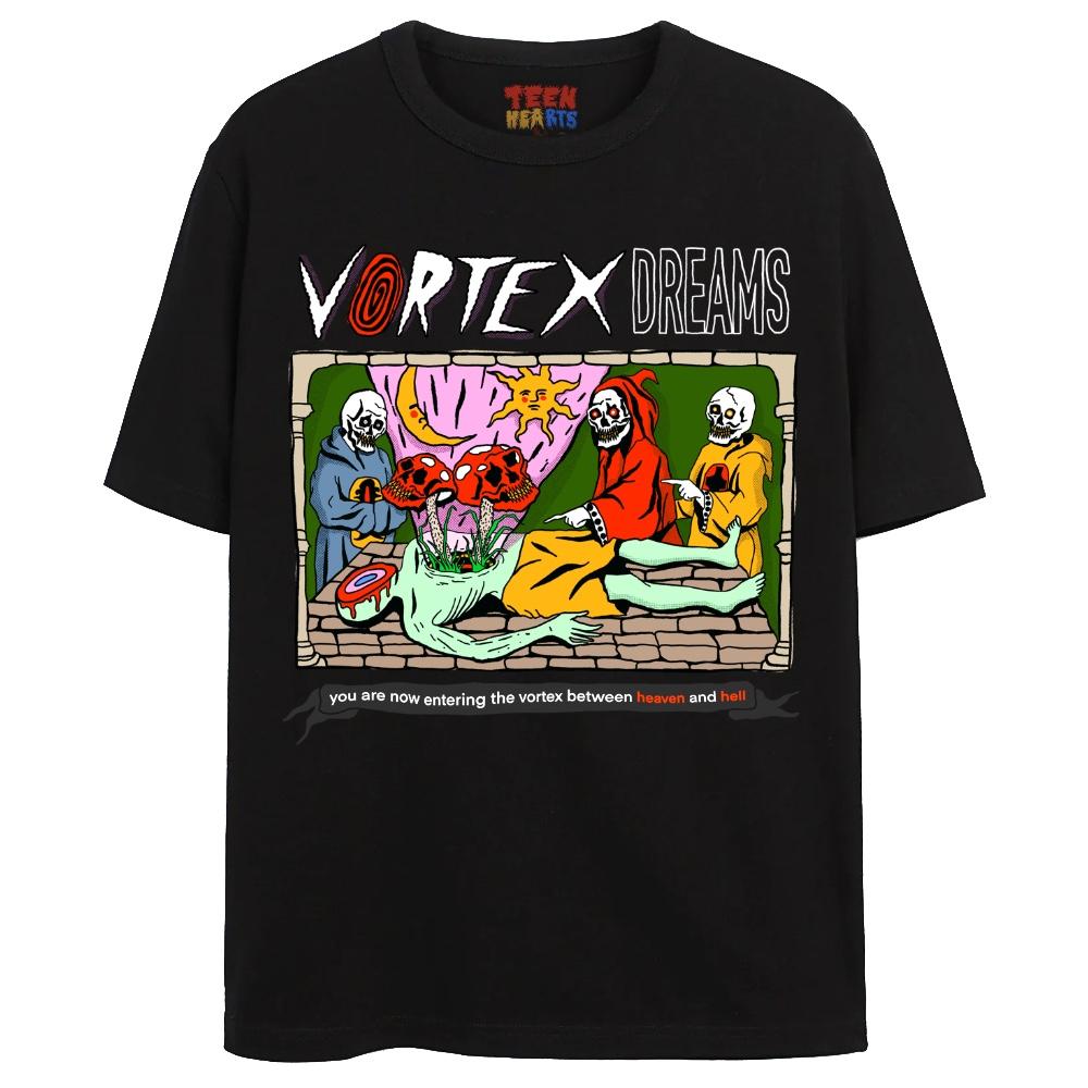 VORTEX DREAMS