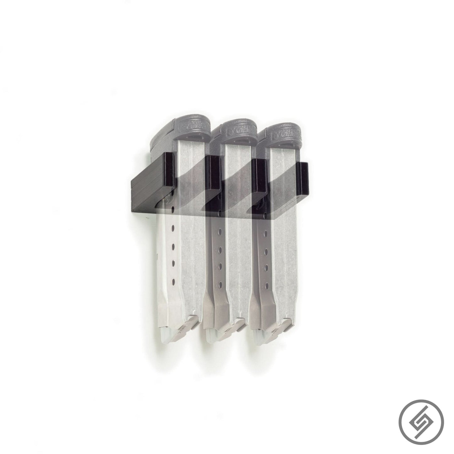 Walther P22, PPK & PPK/s Mag Mount