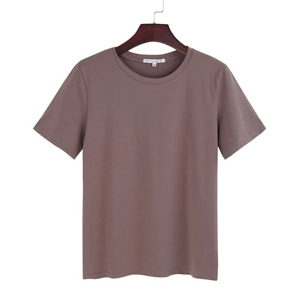 Women's Loose Basic T
