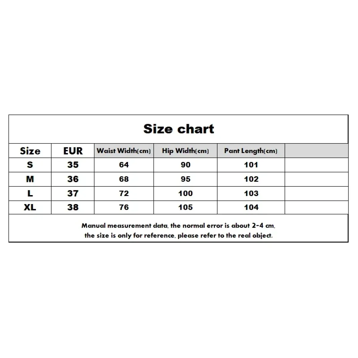 Gothic Baggy Jeans – Y2K Harajuku Grunge Aesthetic