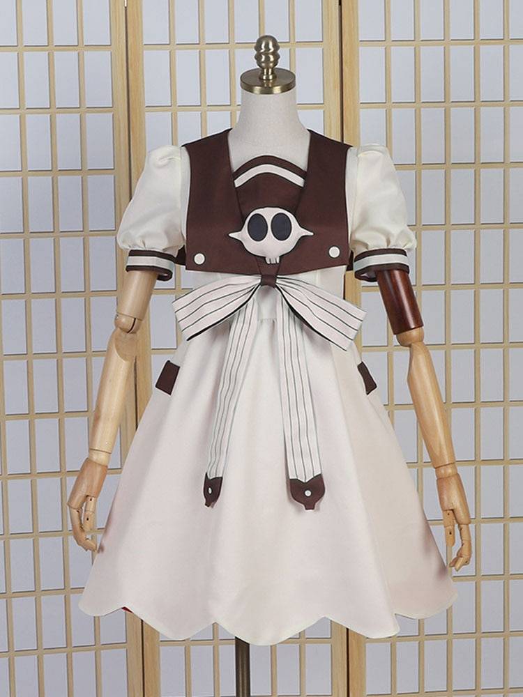 Yashiro Nene Cosplay Costume