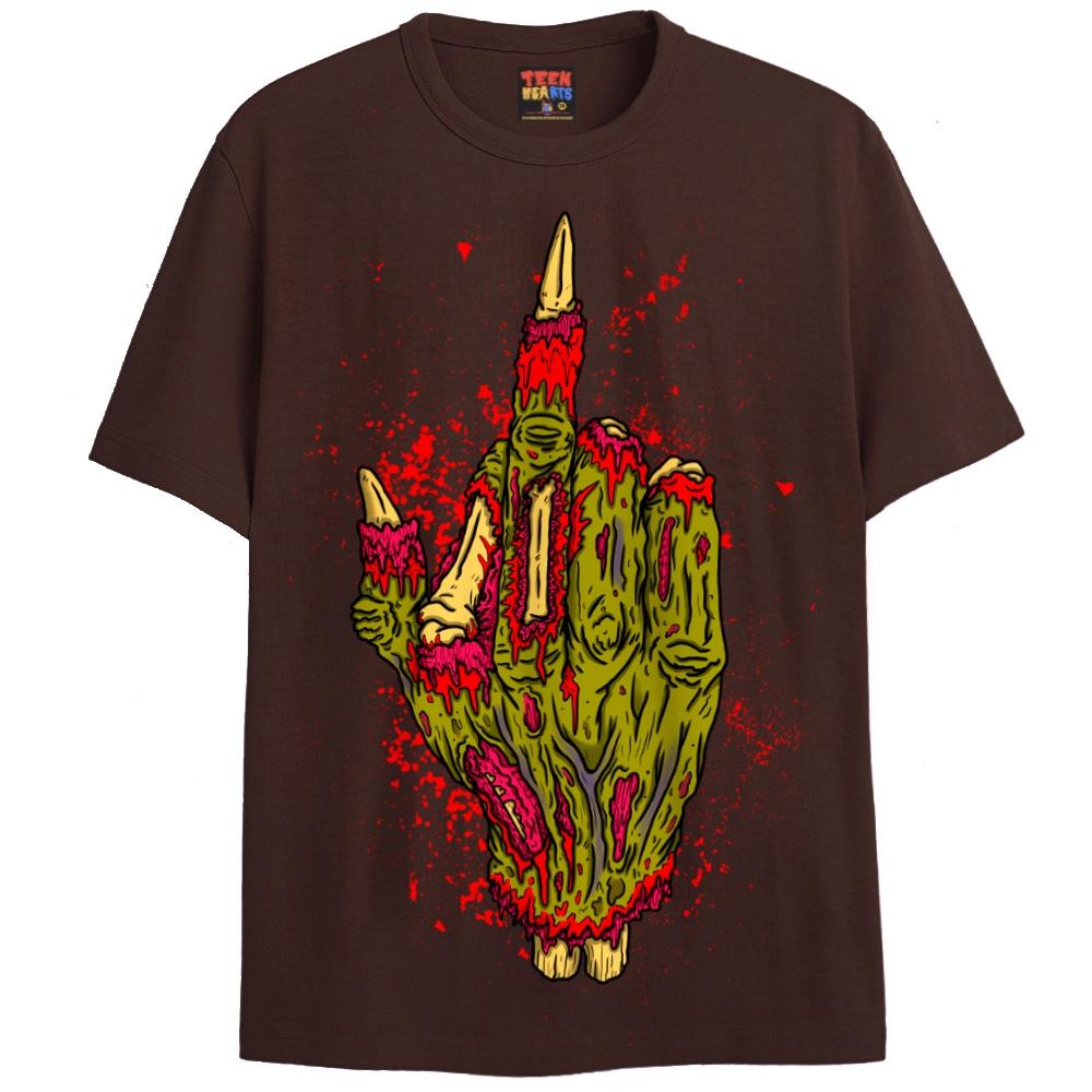ZOMBIE FINGER
