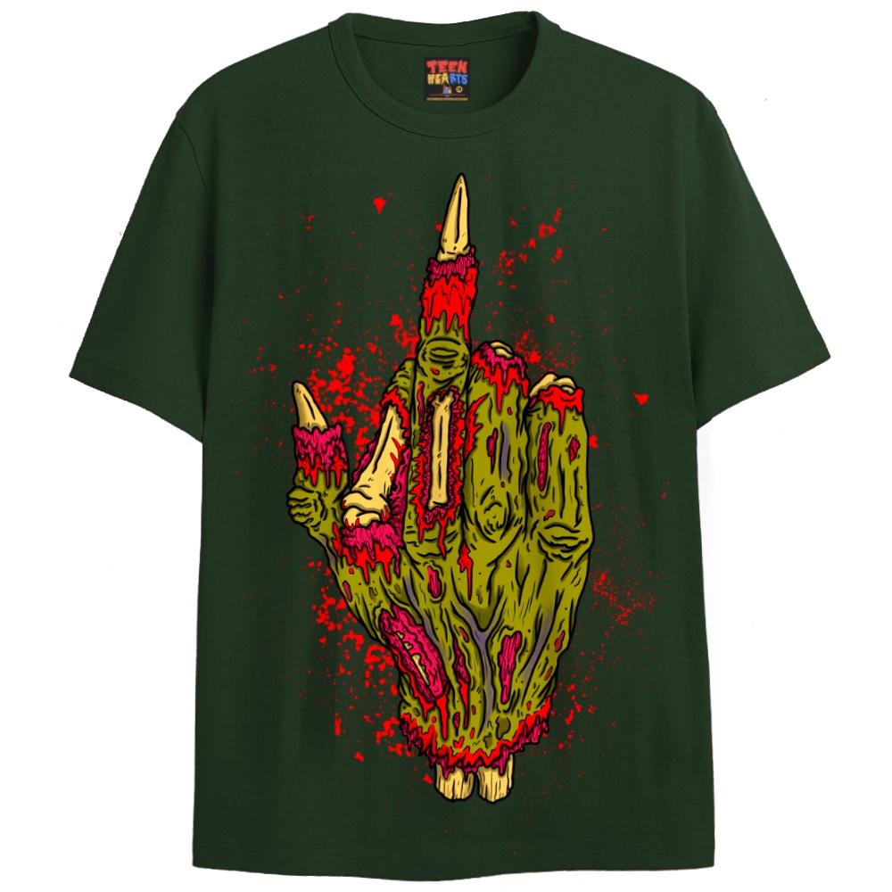 ZOMBIE FINGER