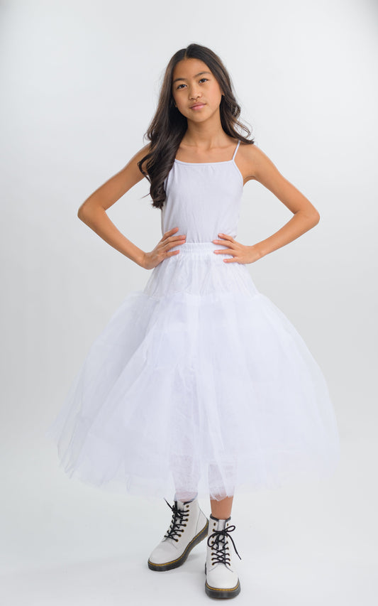 Crinoline I Children I Final Sale