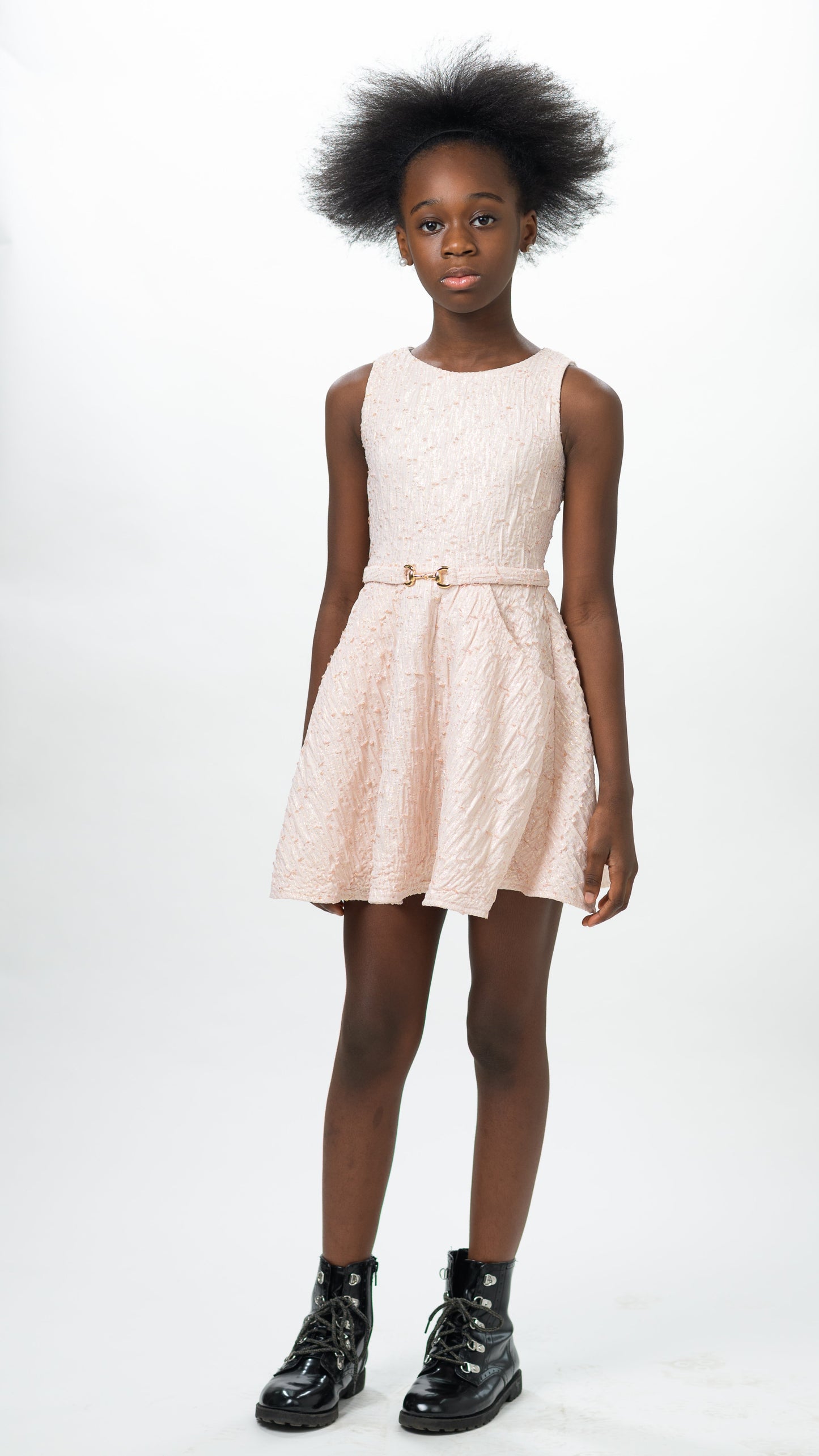 Kate | Blush I Final Sale