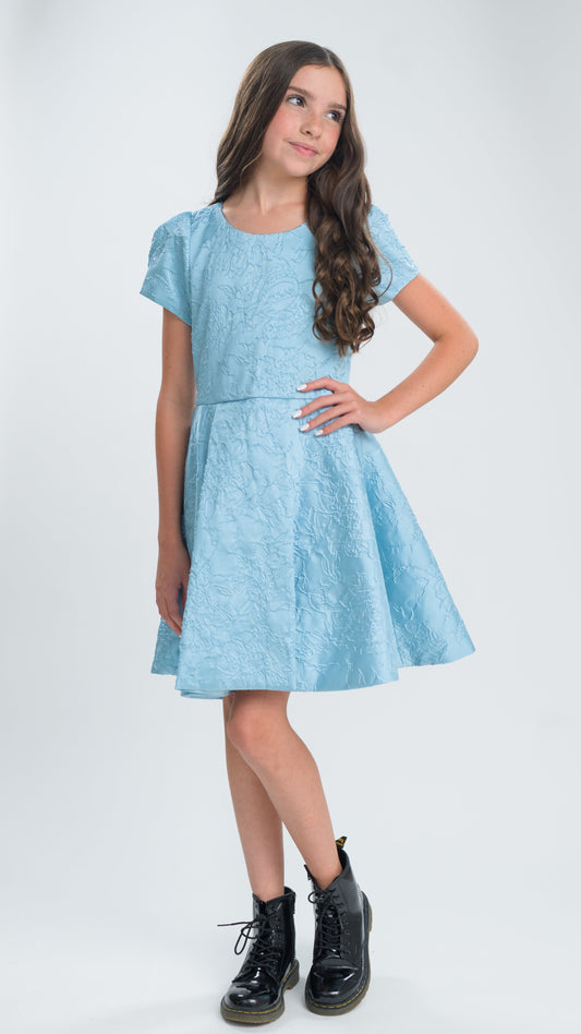 Remi I Blue I Final Sale