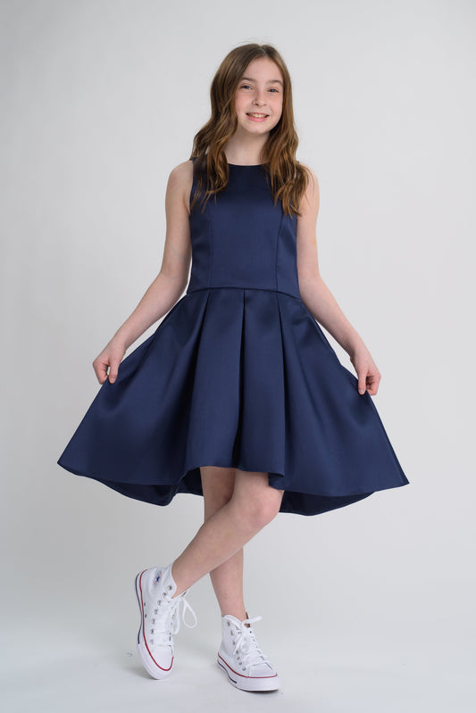 Carmen | Navy I Final Sale