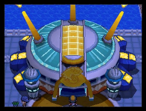Pokemon SoulSilver Version - Nintendo DS
