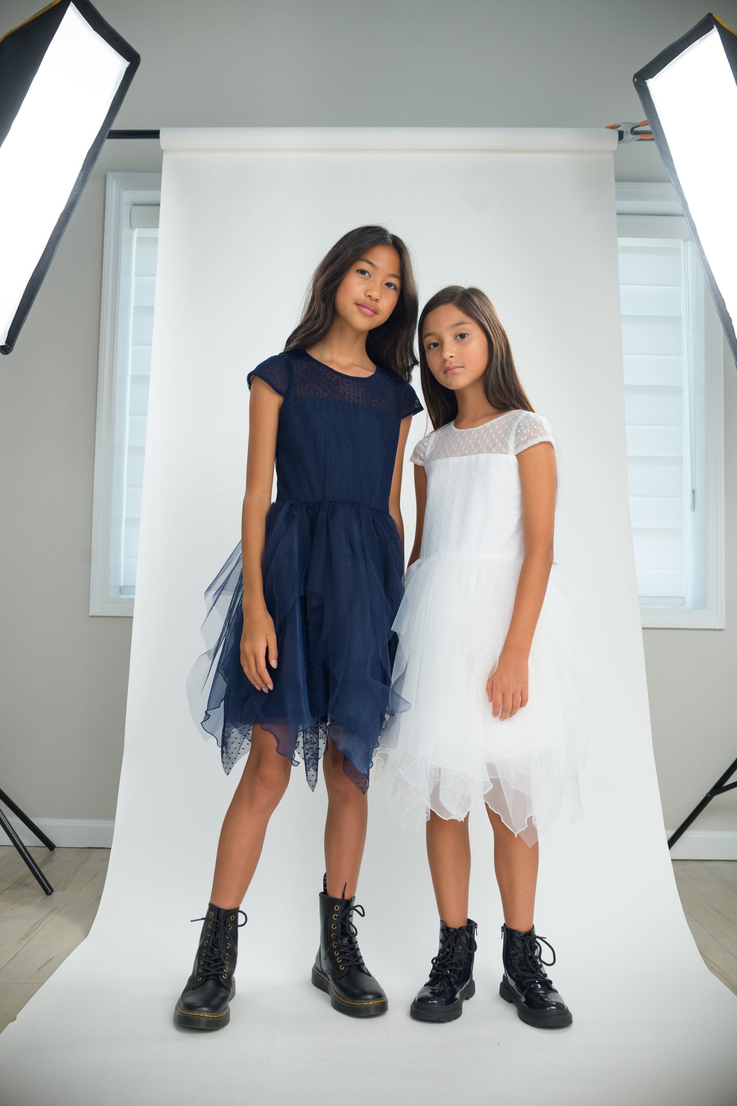 Park I Navy I Final Sale