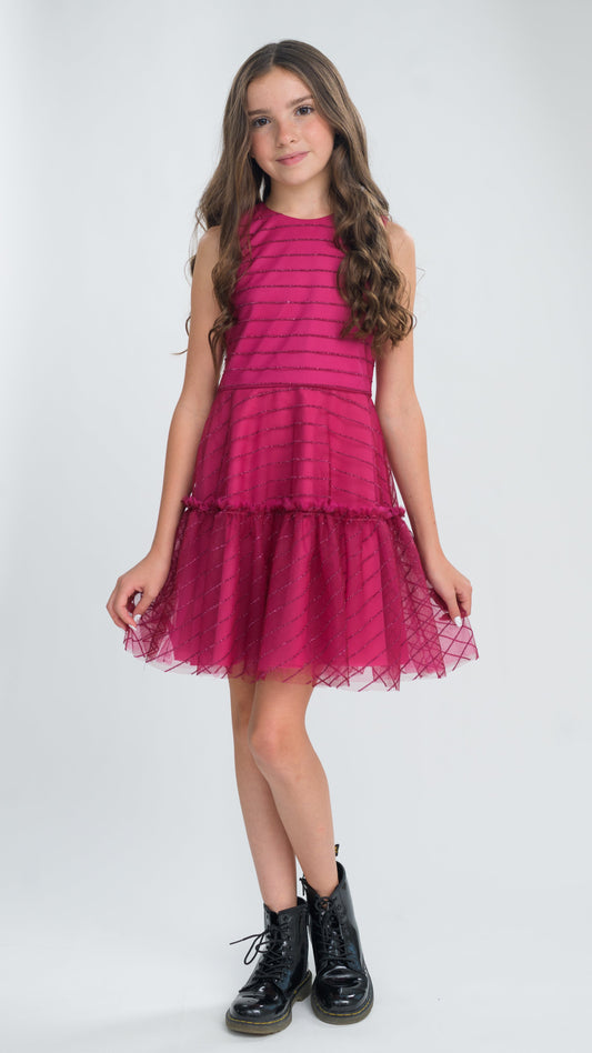 Faith | Raspberry I Final Sale