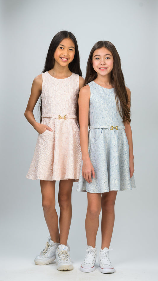 Kate | Blush I Final Sale