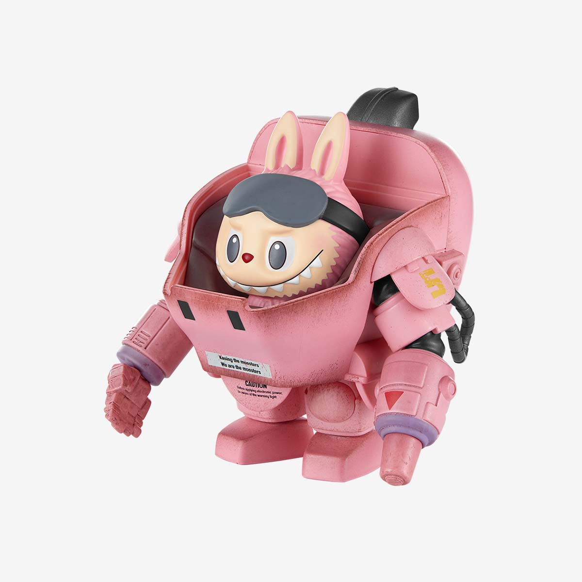 [RESTOCK: AUGUST] POPMART Kow Yokoyama Ma. k. Series Blind Box