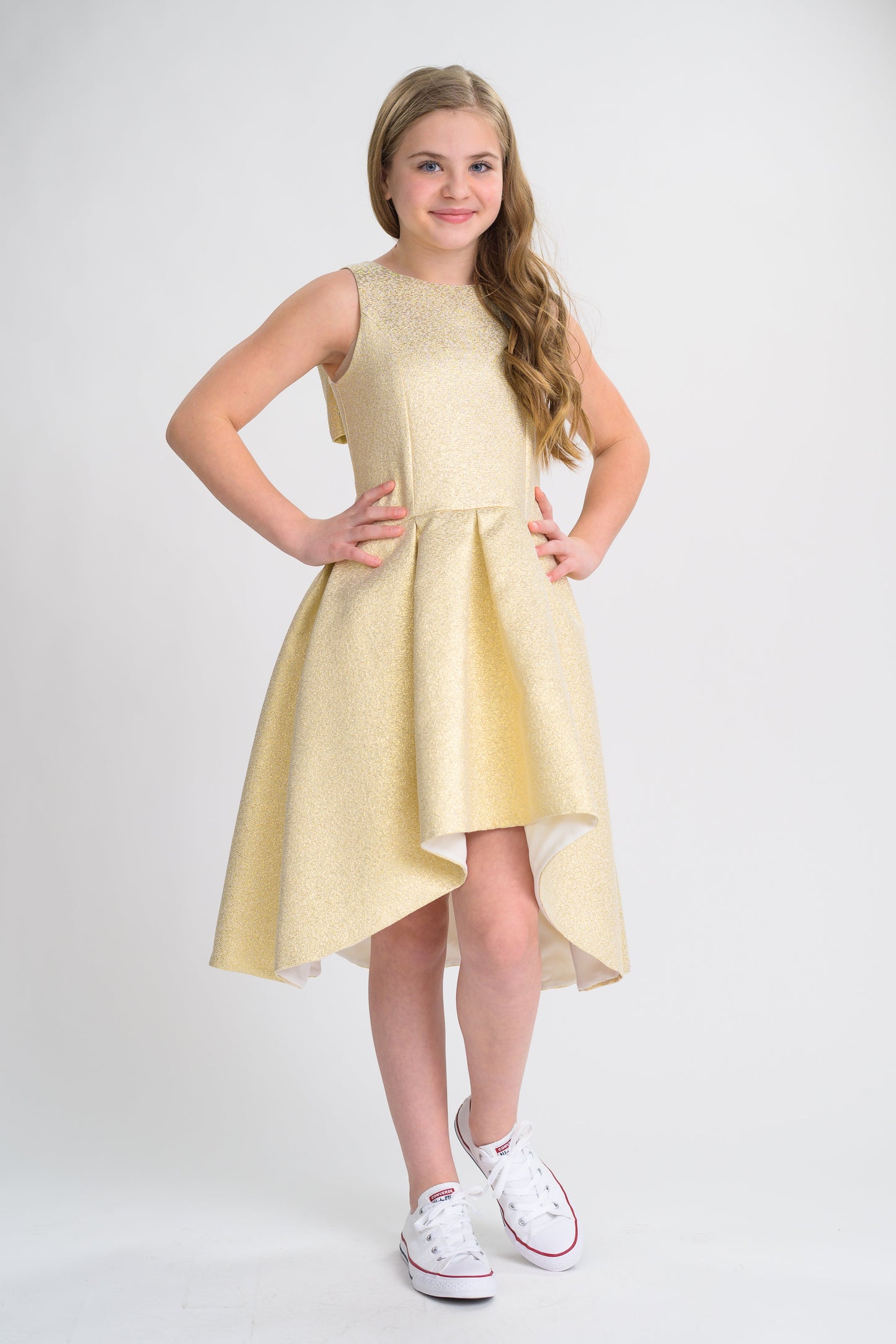 Carmen | Gold I Final Sale