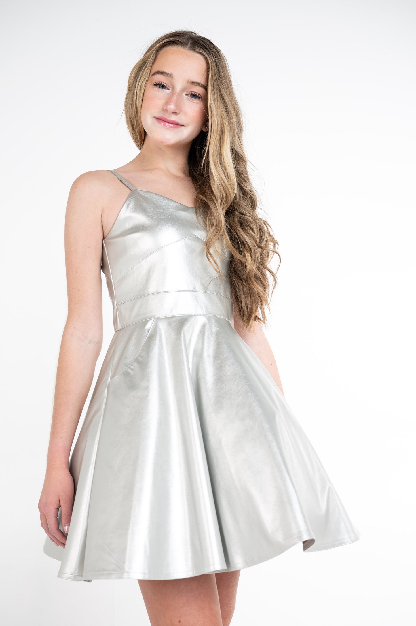 Melissa I Final Sale