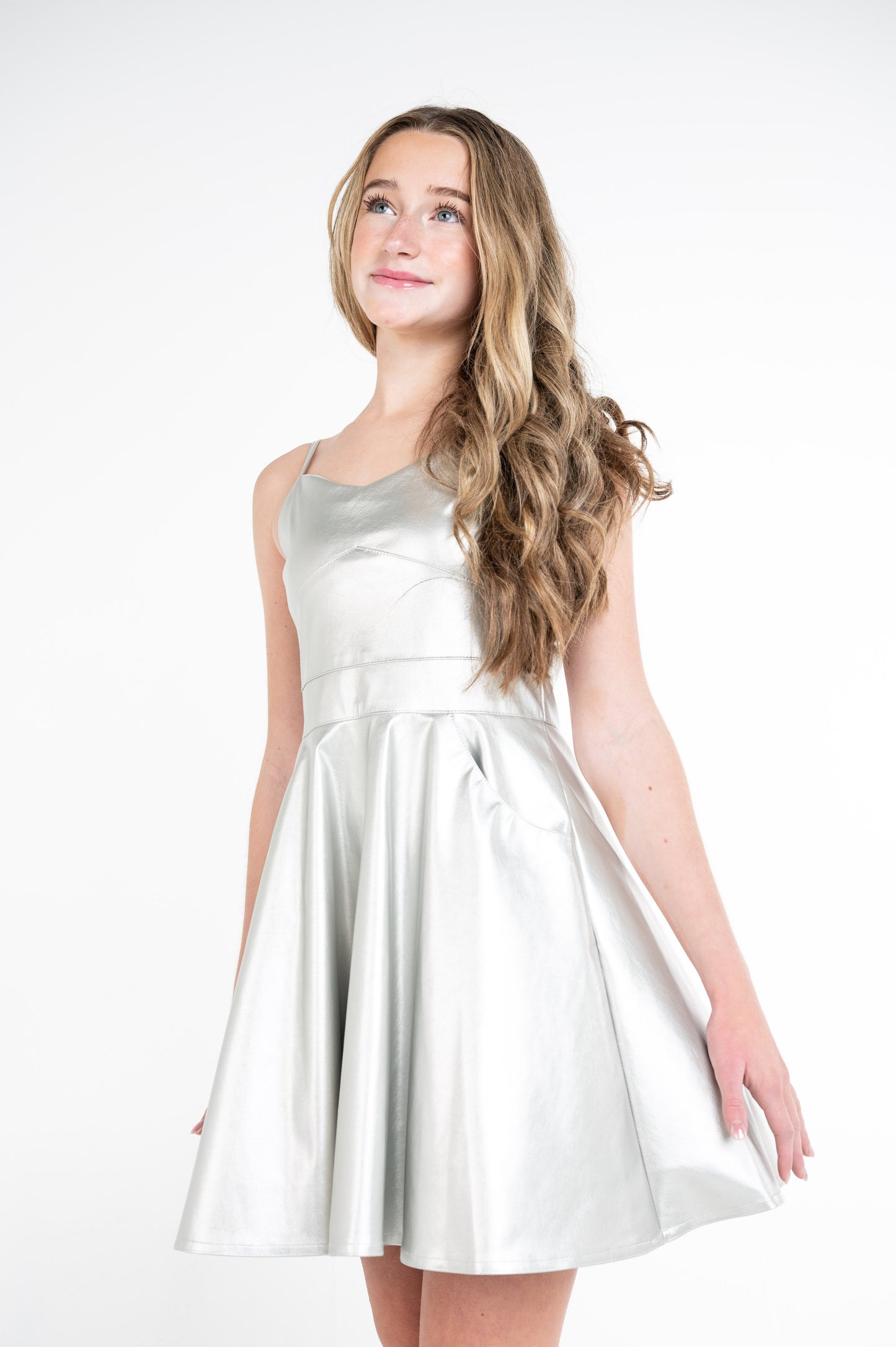 Melissa I Final Sale