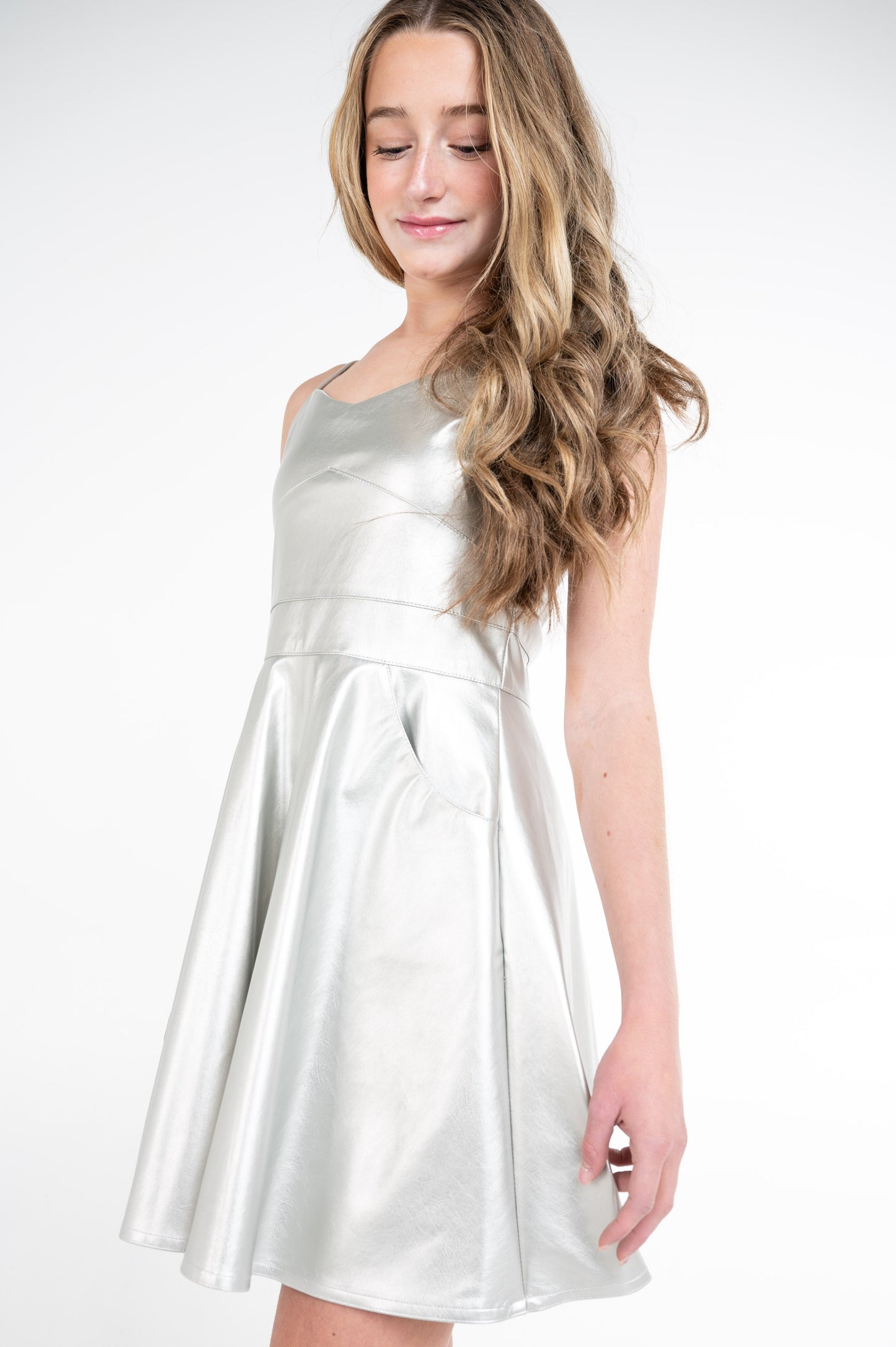 Melissa I Final Sale