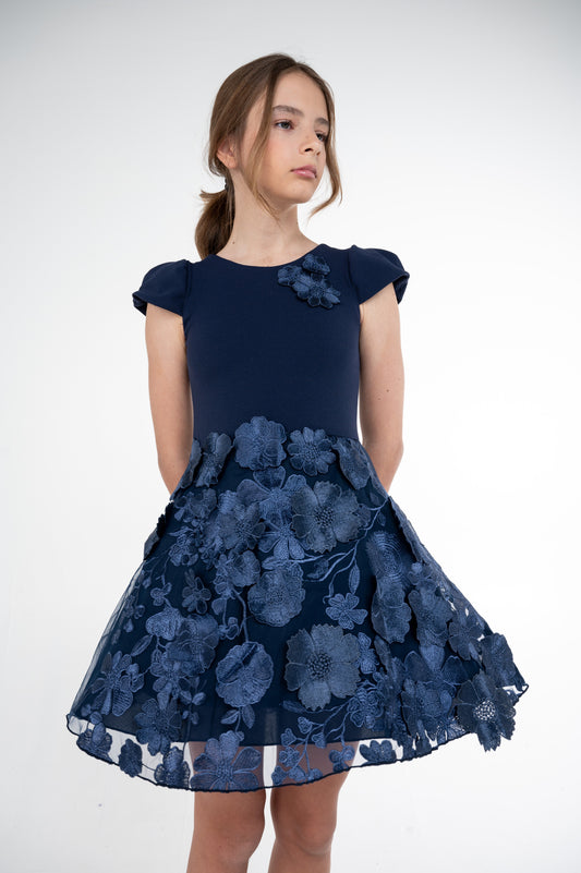 Reese I Navy I Final Sale