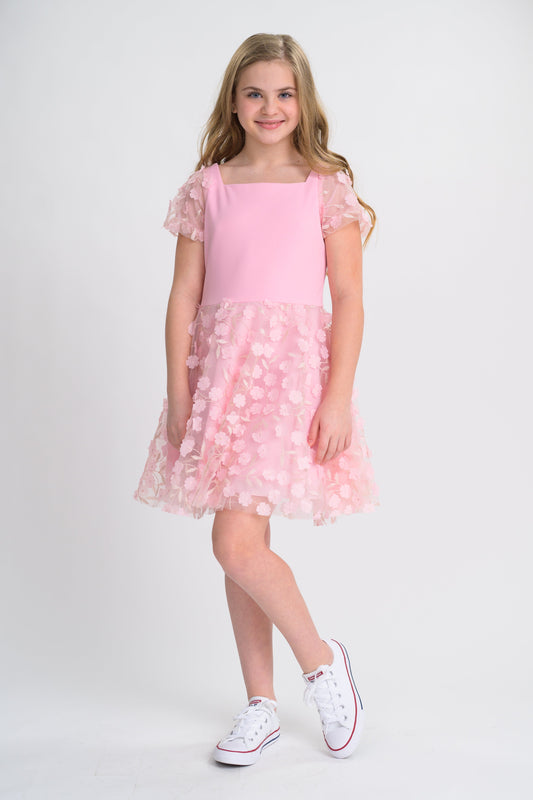 Michelle I Pink I Final Sale