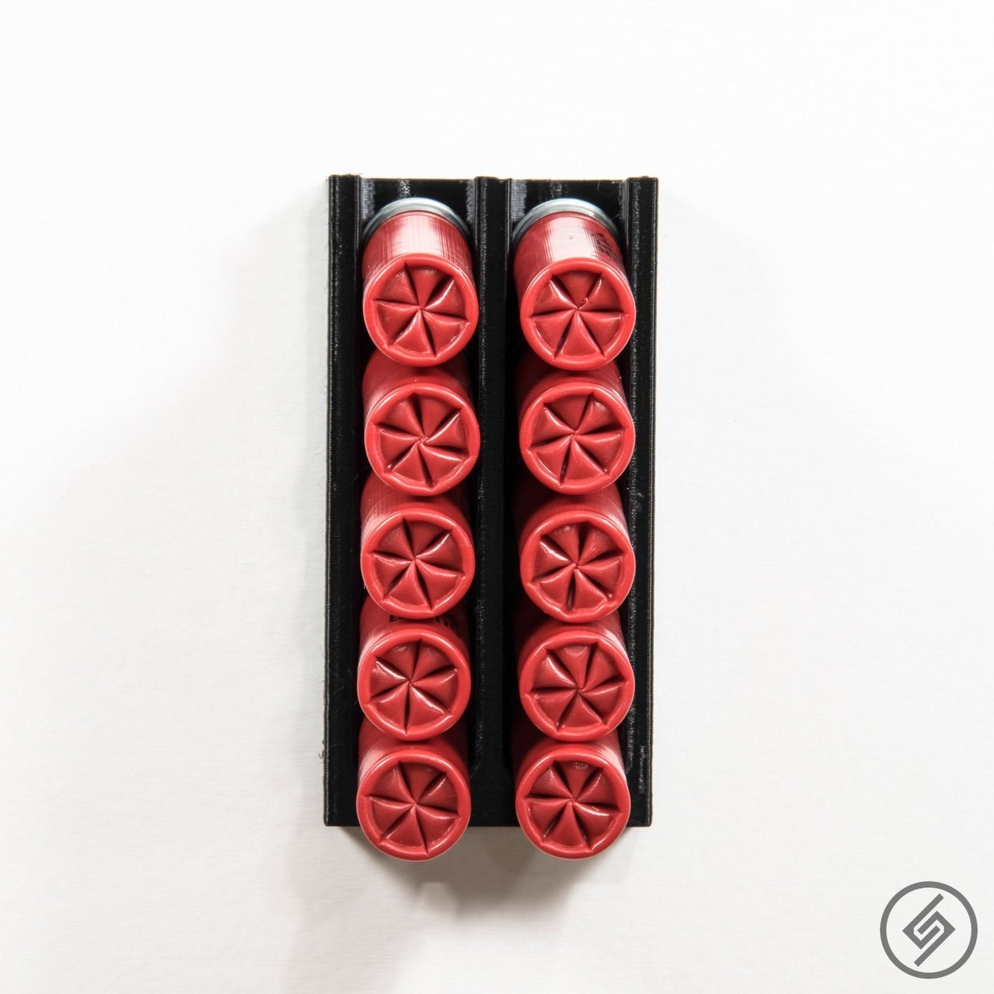 12 Gauge Shotgun Shell Mount