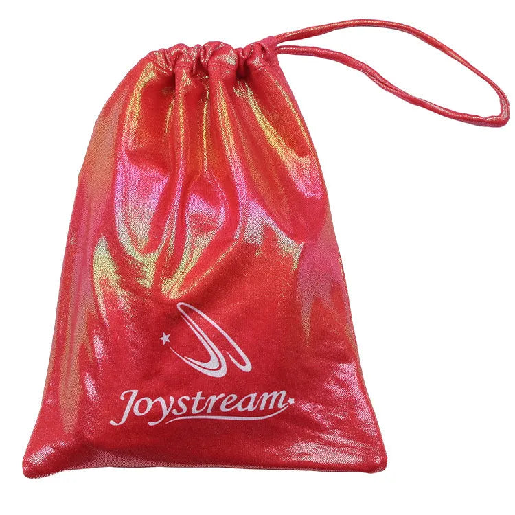 🎁 Red Holographic Shimmer Gymnastics Bag (100% off)