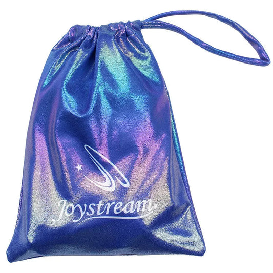 🎁 Gymnastics Bag Sparkling Blue (100% off)