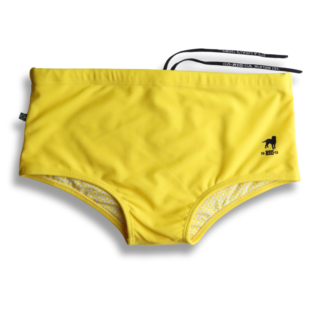 Footvolley  Sunga Traditional cut  - Men's Designer Swimwear