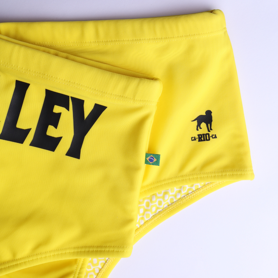 Footvolley  Sunga Traditional cut  - Men's Designer Swimwear