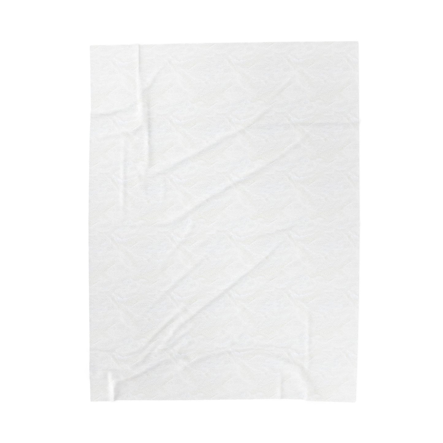Anime-Inspired Velveteen Plush Blanket - Cozy Decorative Throw for Fans