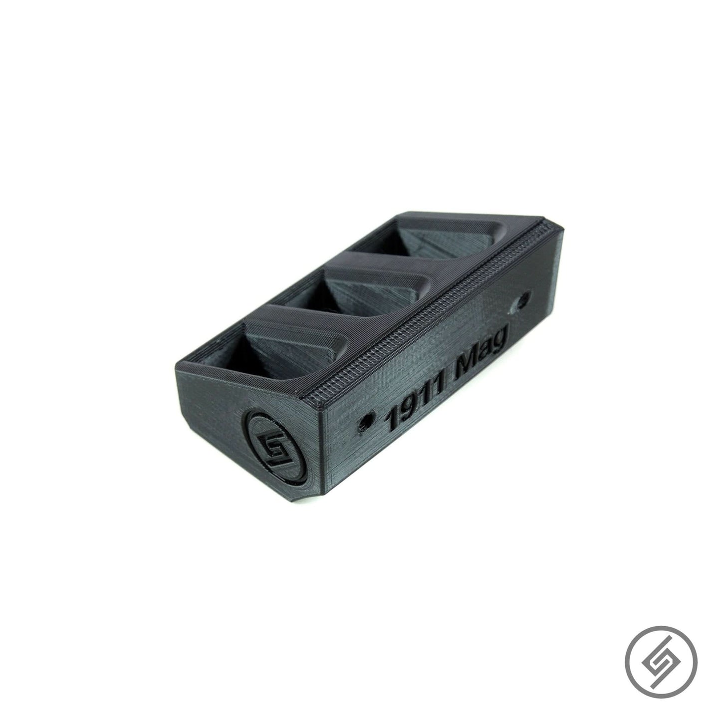 1911 Magazine Mount