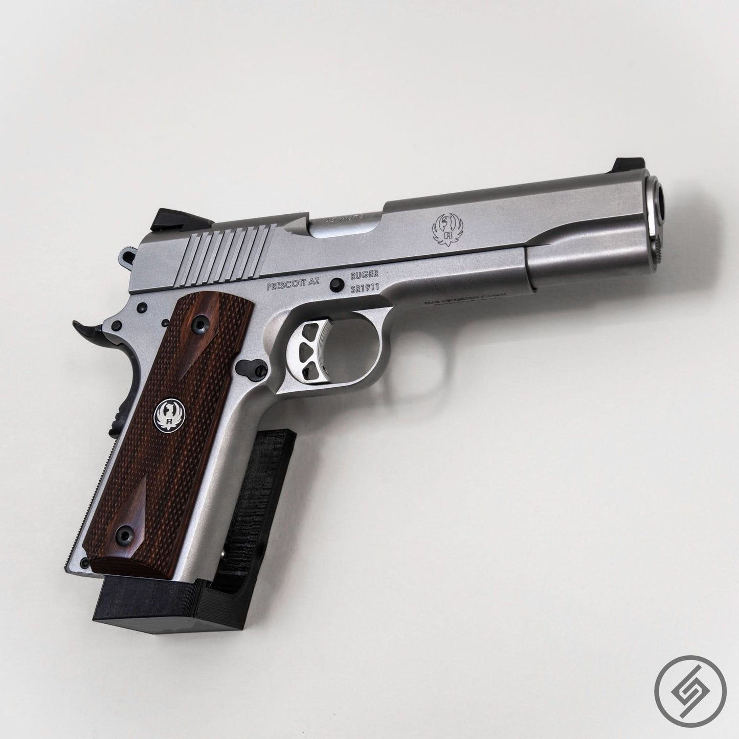 1911 Mount