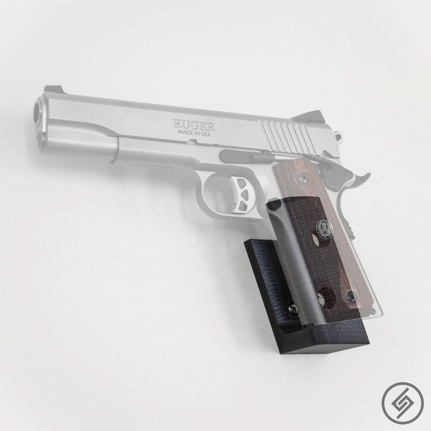 1911 Mount