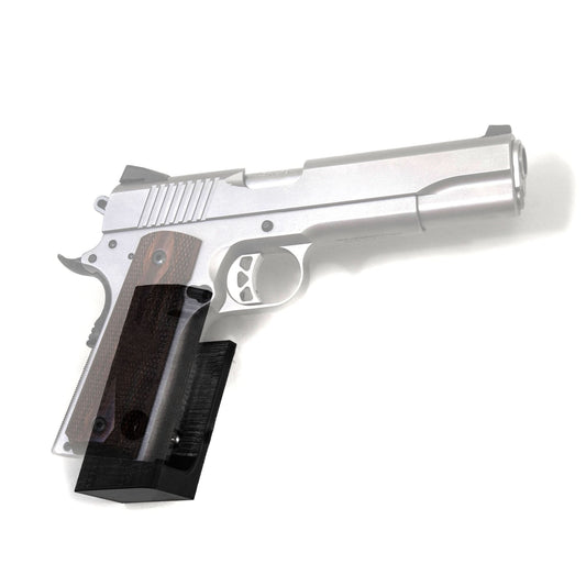 1911 Mount