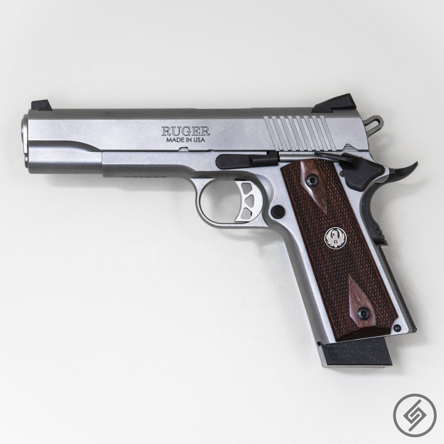 1911 Mount