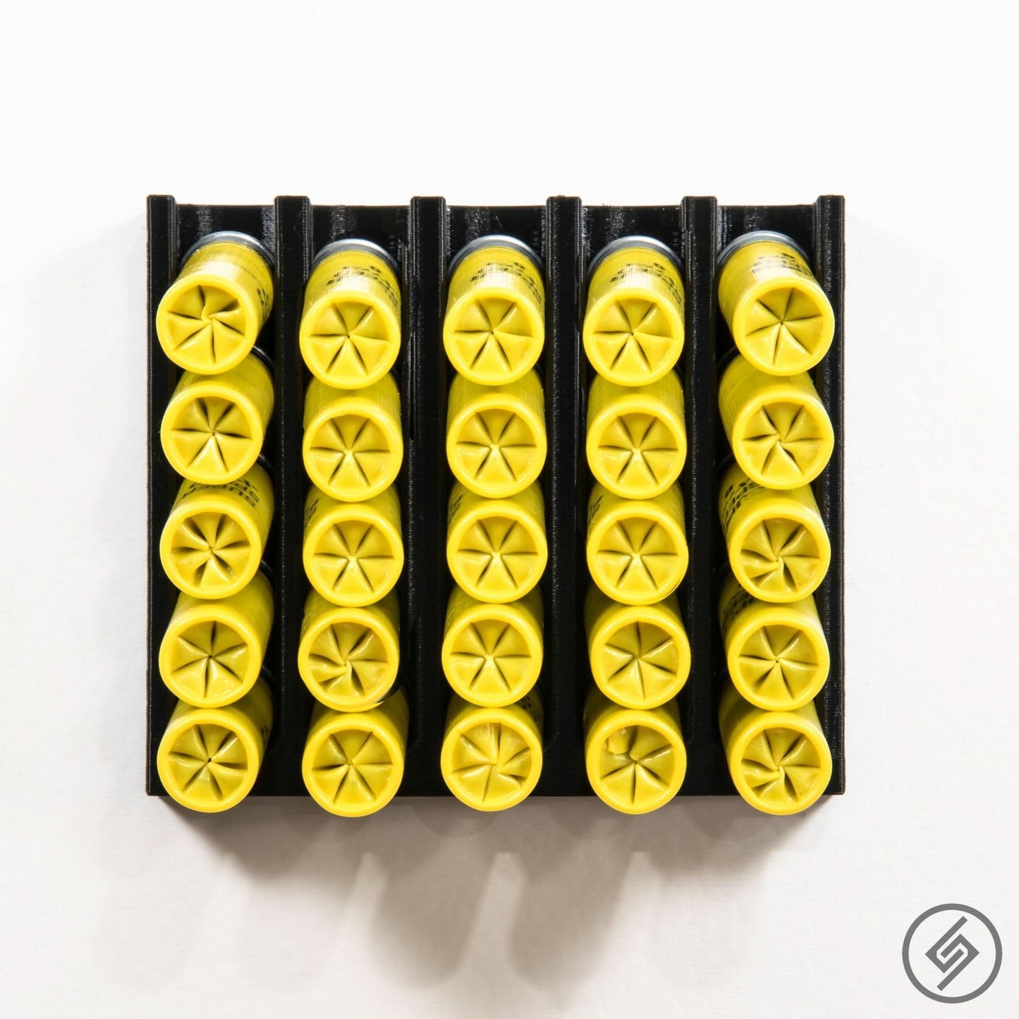 20 Gauge Shotgun Shell Mount