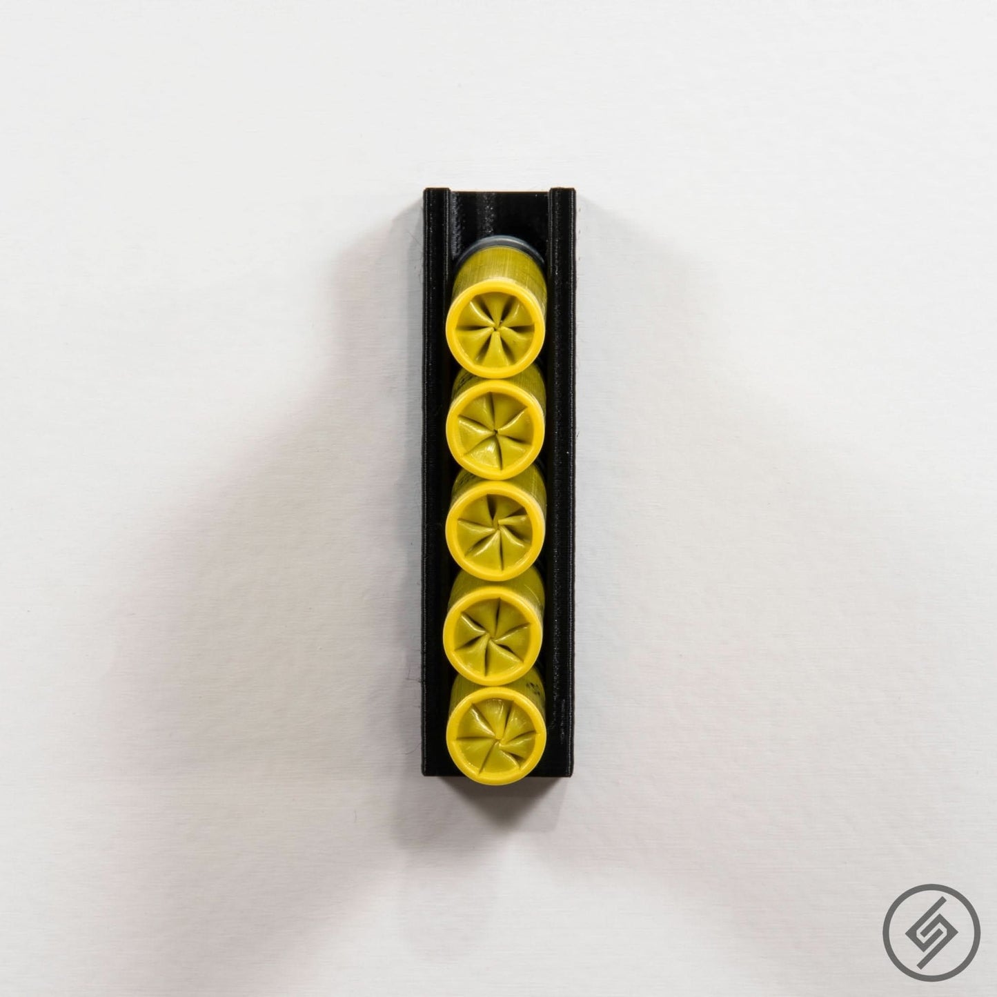 20 Gauge Shotgun Shell Mount