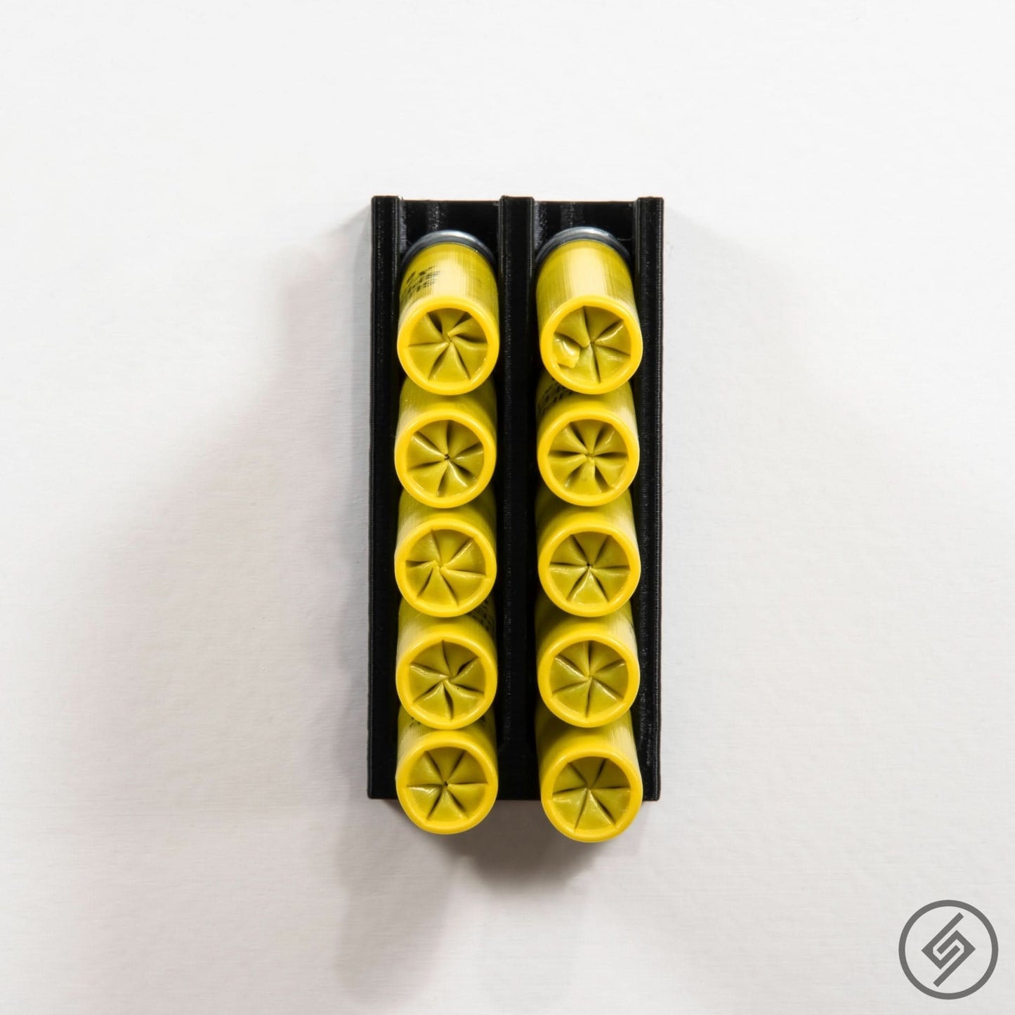 20 Gauge Shotgun Shell Mount
