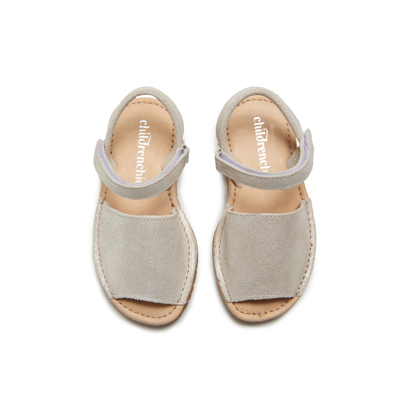 Lily Nude Shimmer