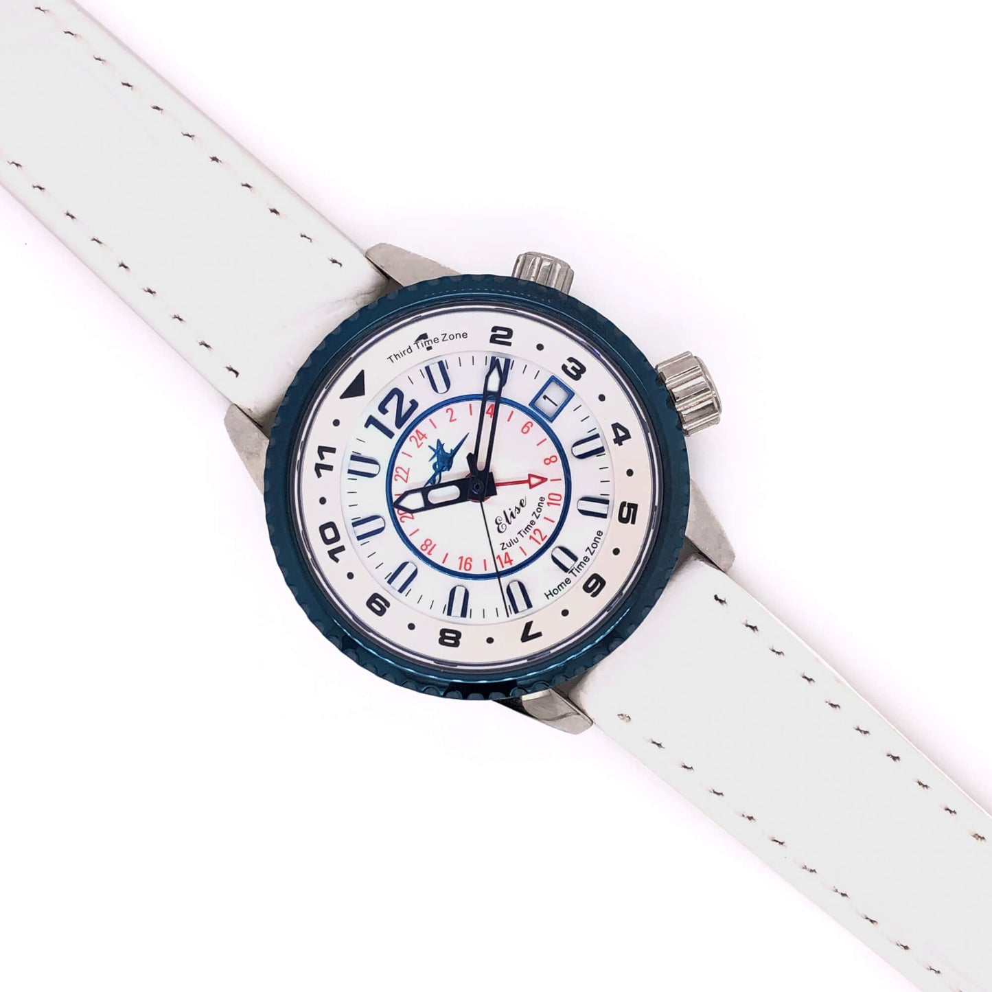 BAND - 16mm Leather