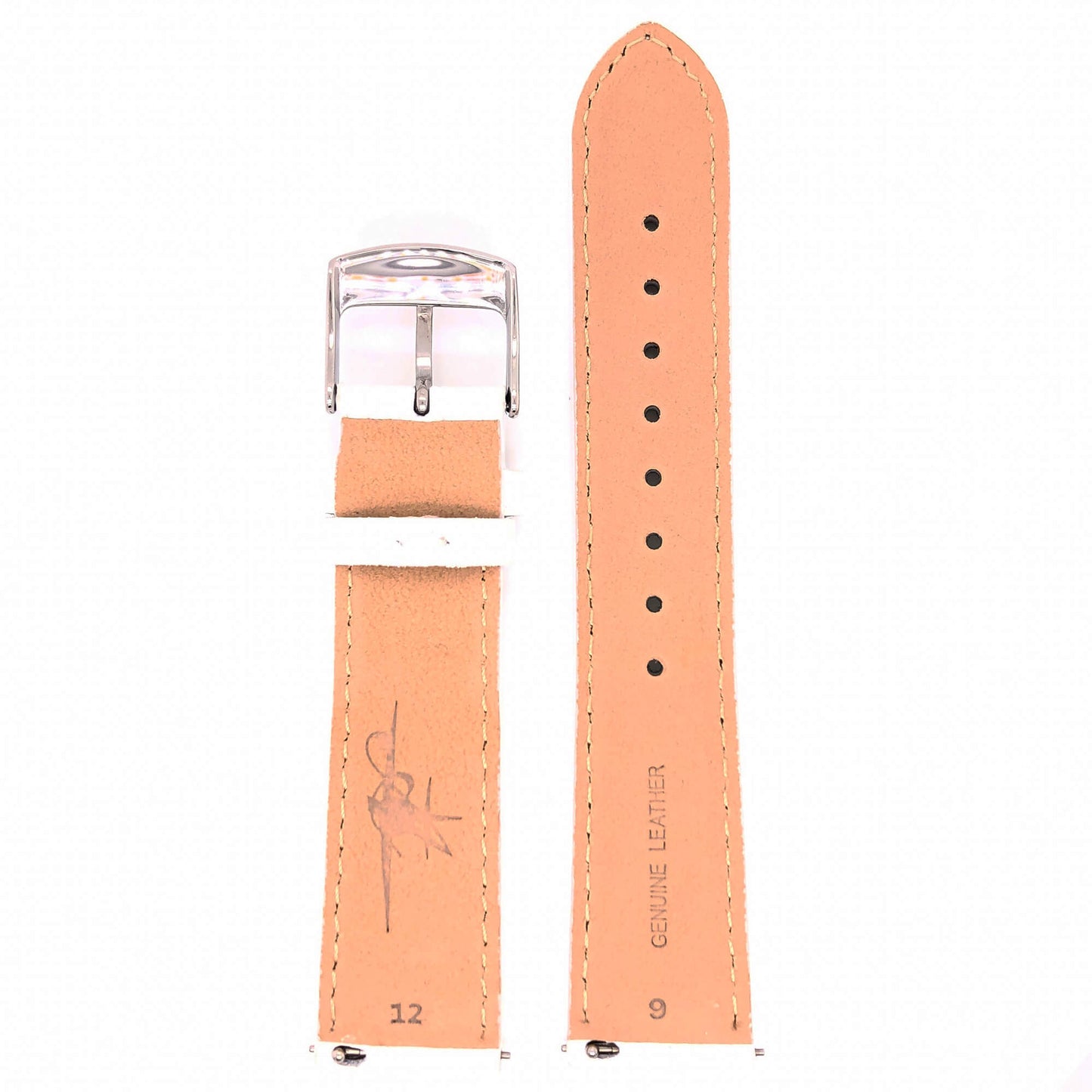BAND - 20mm Leather