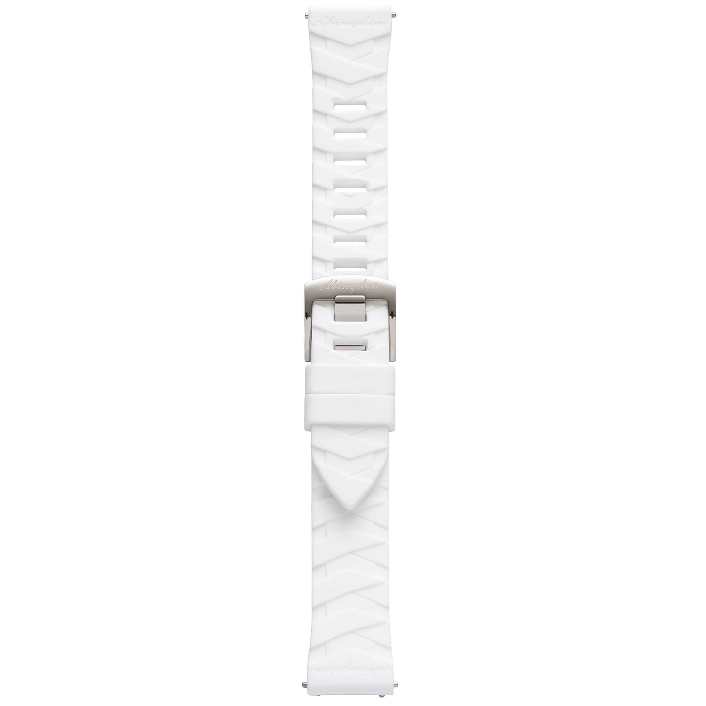 BAND - 20mm Silicone Wristband
