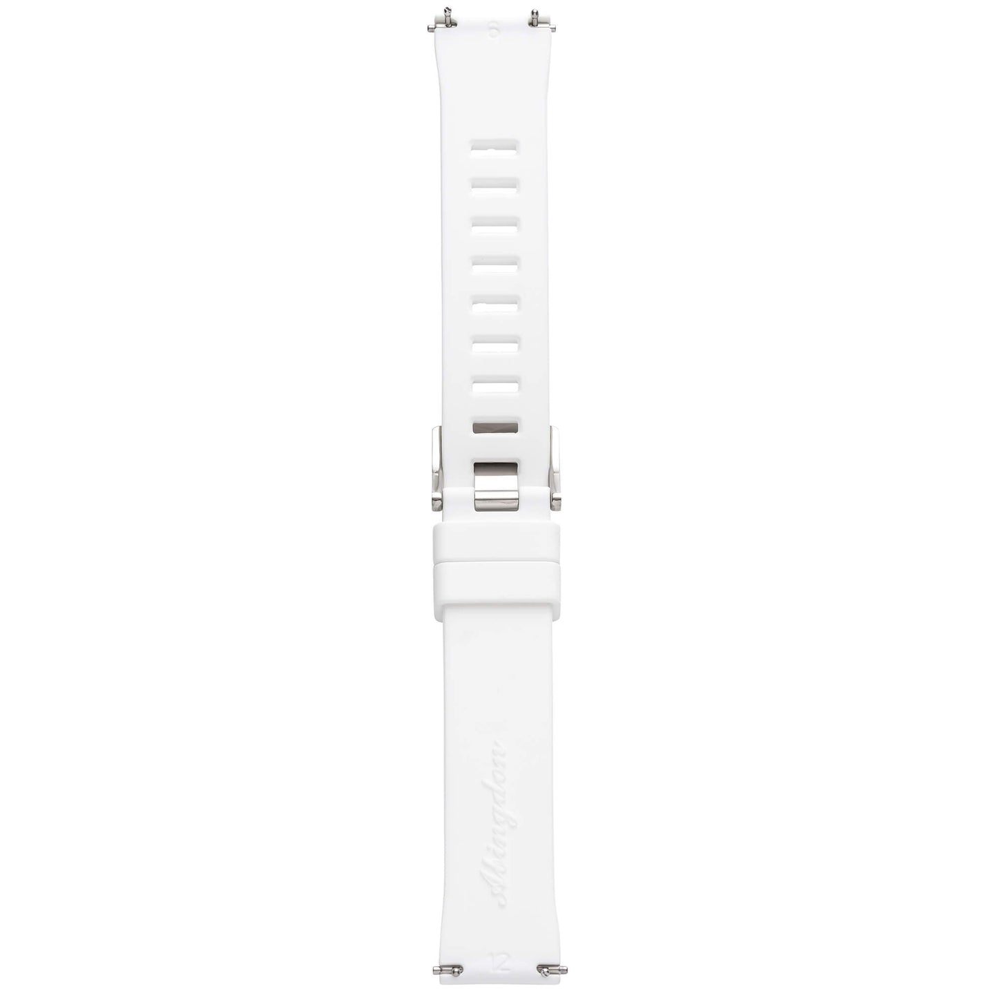 BAND - 20mm Silicone Wristband