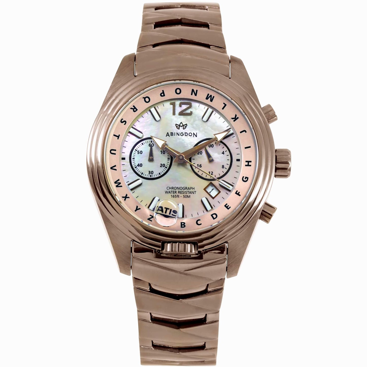Katherine Watch